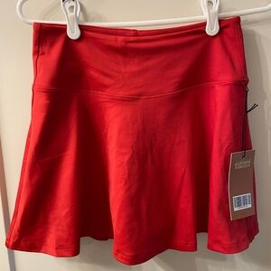 Girlfriend Collective FLOAT Ultralight Skort
